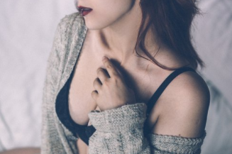 Breasts