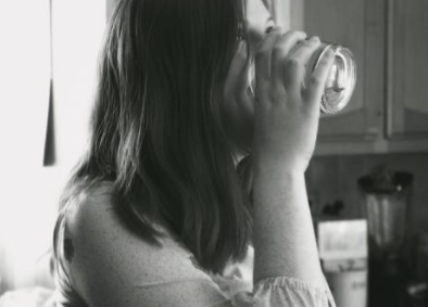 Drinking water