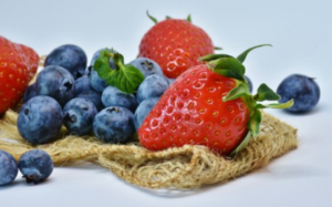 Healthy diet