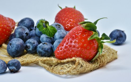 Healthy diet