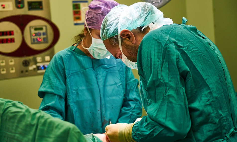 Surgery