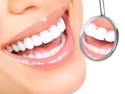 white teeth