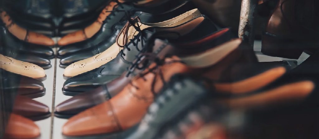 Formal Shoes