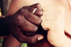 engagement ring