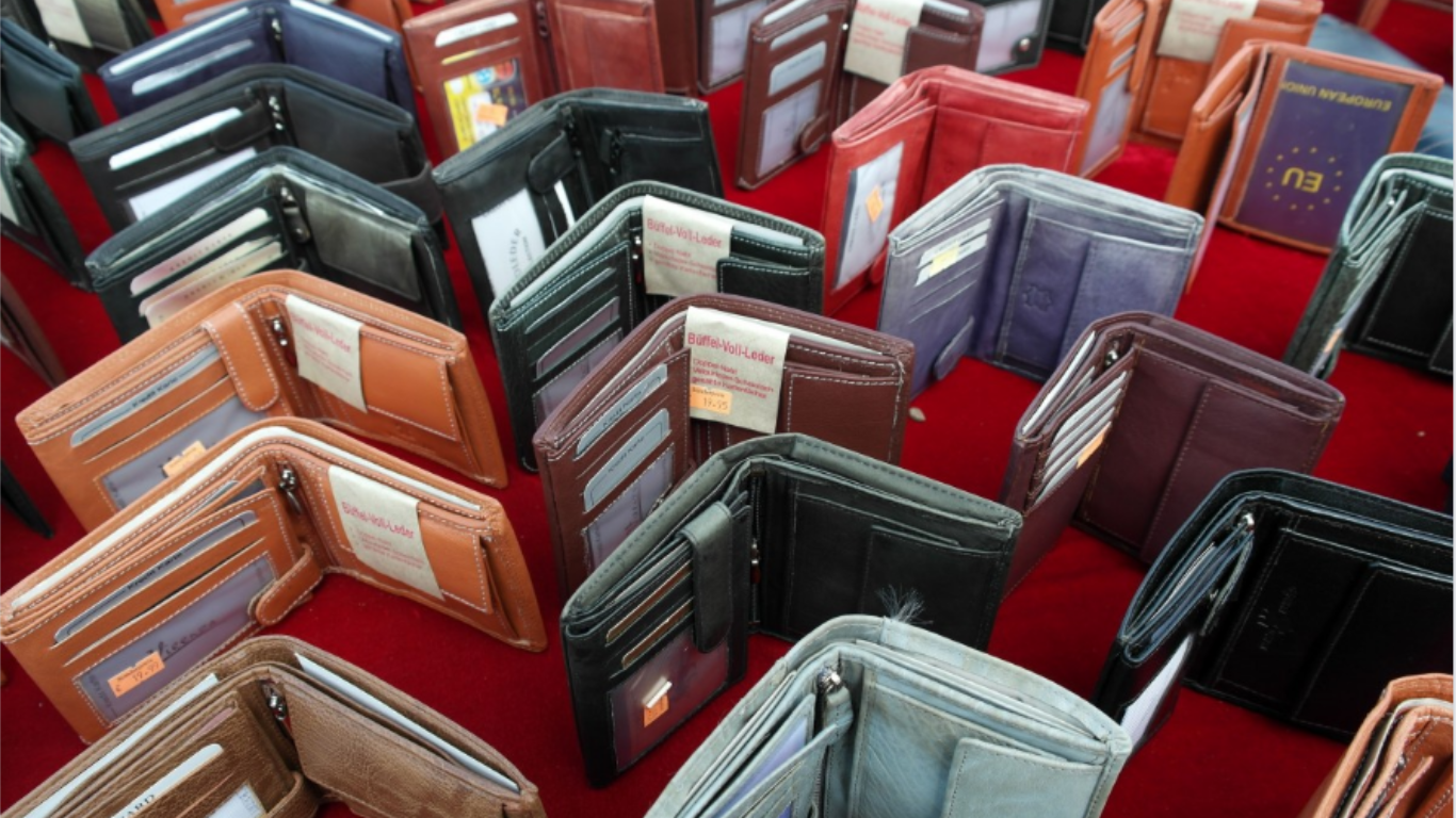 wallets