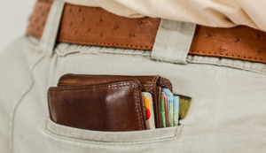 fat wallet