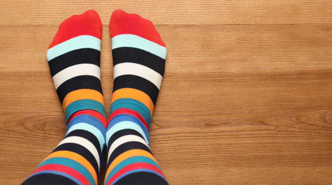 comfortable socks