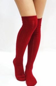 leg