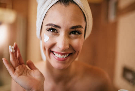 Face Cream