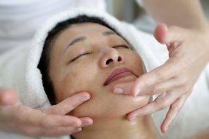 massage