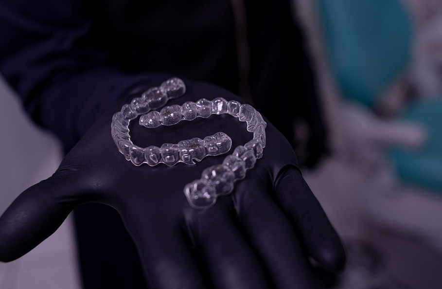 aligners